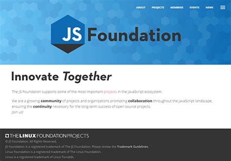 jquery electron|open js foundation node js.
